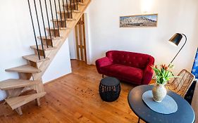 Tatraview House